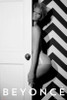 Beyonce Door Poster Print by