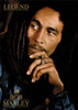 Bob Marley Legend Poster Print
