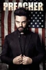 Preacher Jesse Poster Print
