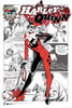 Dc Comics Harley Quinn Comic Poster Print