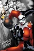 Dc Comics Quinn The Bomb Poster Print