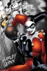 Dc Comics Quinn The Bomb Poster Print