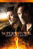 Supernatural Fire Poster Print