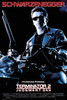 Terminator 2 One Sheet Poster Print