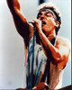 Bruce Springsteen Singing On Stage With Arm Up Photo Print (16 x 20) - Item # MVM74086