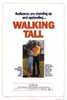 Walking Tall Movie Poster (11 x 17) - Item # MOV366585