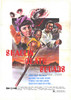 The Shaolin Death Squad Movie Poster Print (27 x 40) - Item # MOVIF1317