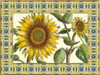 Classical Sunflower I Poster Print - Studio Vision