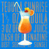 Tequila Sunrise