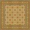 Italian Mosaic I Poster Print - Studio Vision