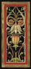 Parisian Panel I Poster Print - Studio Vision