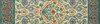 Panel Arabesque I Poster Print - Studio Vision