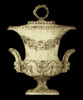Garden Antiquities III Poster Print - Studio Vision