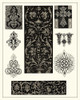 Baroque Details I Poster Print - Studio Vision