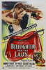 Bullfighter & the Lady Movie Poster Print (27 x 40) - Item # MOVIJ9170