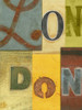 London Poster Print - Studio Vision