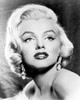 Marilyn Monroe Poster Print - Hollywood Archive Vintage