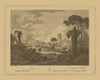 Italian Landscape I Poster Print - Studio Vision