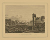 Italian Landscape IV Poster Print - Studio Vision