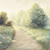 New Light Summer Road I Poster Print - Michael Marcon
