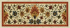 Crackled Tapestry Frieze II Poster Print - Studio Vision