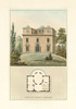Architectural Detail II Poster Print - Studio Vision