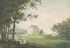 Sweet Briar  Poster Print by William Russell Birch