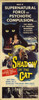 The Shadow of the Cat Movie Poster (14 x 36) - Item # MOVCG7268