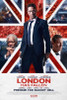 London Has Fallen Movie Poster (27 x 40) - Item # MOVGB59545