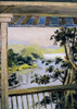 Balcony, Delaware Water Gap Poster Print by Louis Michel Eilshemius