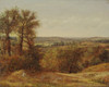 Dedham Vale  Poster Print by John Constable