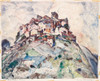 Trevi  Poster Print by Maud Sherwood