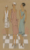 POUR LE SPORT  Poster Print by Anonymous