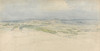 A Distant View of Edinburgh  Poster Print by Thomas Stothard