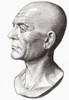 Publius Cornelius Scipio Africanus, 236/235∩┐╜183 BC.  Roman general and later consul.  From Cassell's Illustrated Universal History, published 1883. Poster Print by Ken Welsh (11 x 17)
