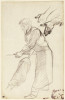 Le Pr√É¬©parateur  Poster Print by Albert Besnard