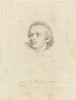 Portrait of, Benjamin Robert Haydon Poster Print by Benjamin Robert Haydon