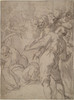 Betrayal of Christ  Poster Print by Anonymous