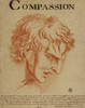 Compassion  Poster Print by Eduardus Jacobus
