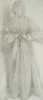 Elizabeth Siddal   Poster Print by Dante Gabriel Rossetti