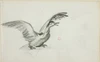 Wild Duet Poster Print by Charles Fran√ßois Daubigny