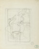 Sarah Bernhardt  Poster Print by Alphonse Mucha