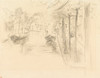 Haarlem  Poster Print by Max Liebermann