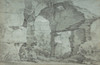 View of the Colosseum  Poster Print by Joseph-Marie Vien