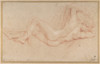 Hermaphrodite  Poster Print by Peter Paul Rubens