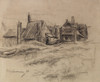 Katwijk  Poster Print by Max Liebermann