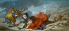 Winter  Poster Print by Jean-Honor‚îú‚åê Fragonard
