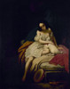 La Esmeralda et sa ch‚îú¬øvre  Poster Print by Anonymous