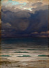 Memory  Poster Print by Elihu Vedder