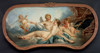 Cupid Wounding Psyche  Poster Print by Fran‚îú¬∫ois Boucher